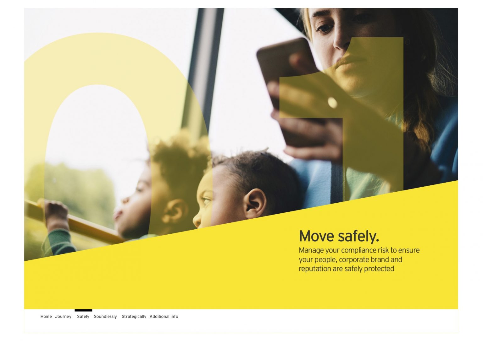 Amorphous_web & mobile app development_digital design_EY