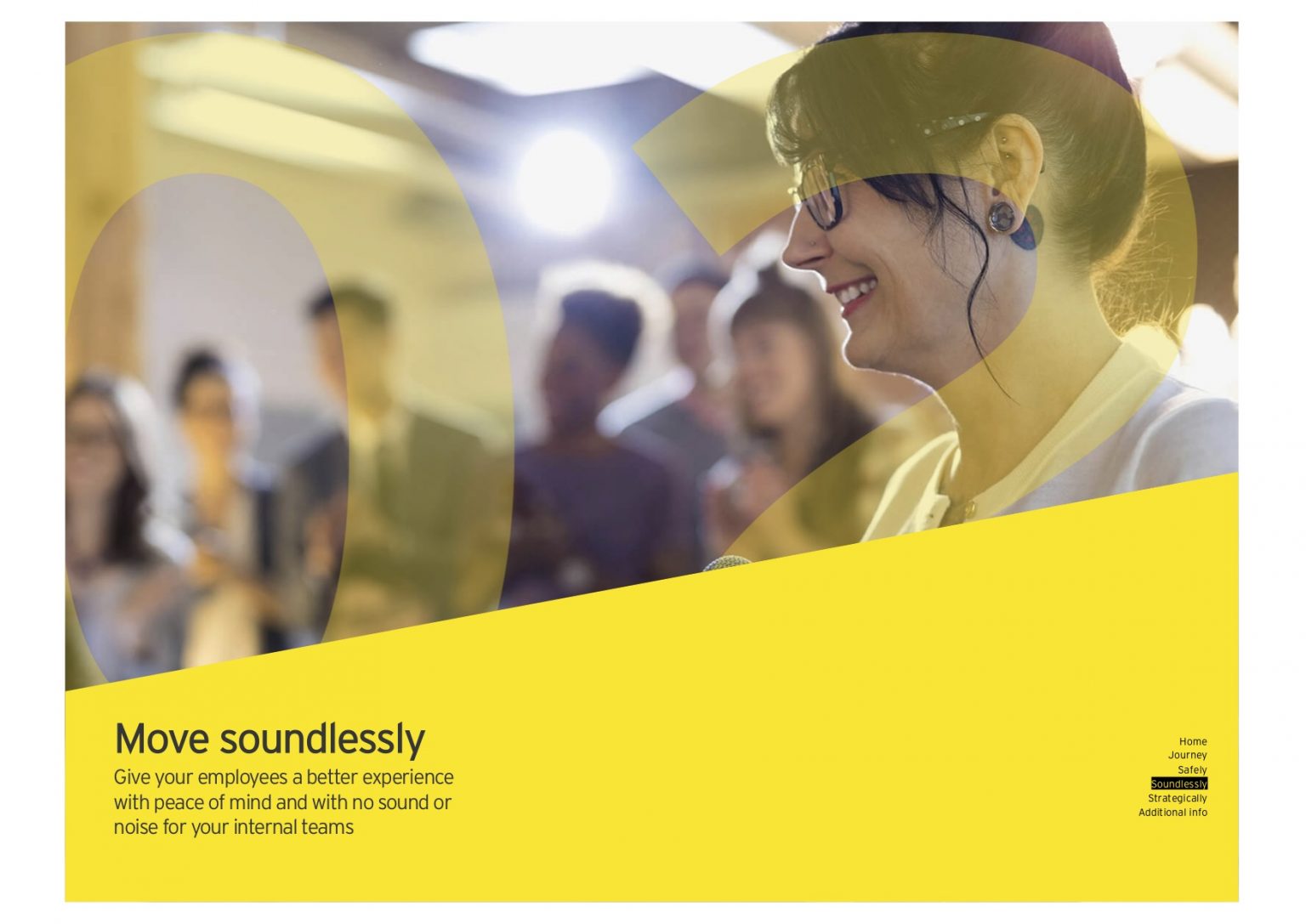 Amorphous_web & mobile app development_digital design_EY