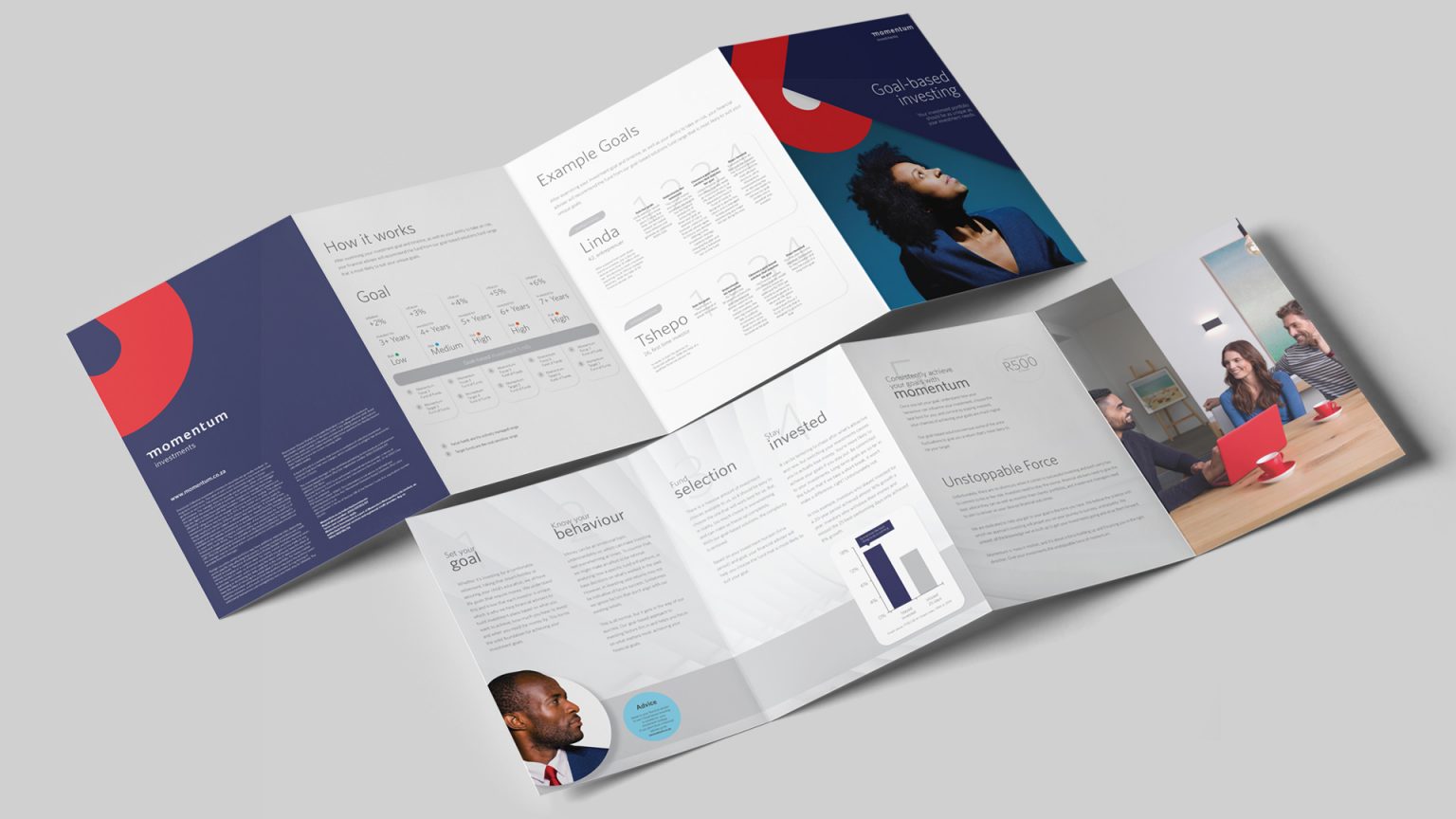 Amorphous_digital design & copywriting_Momentum Investments