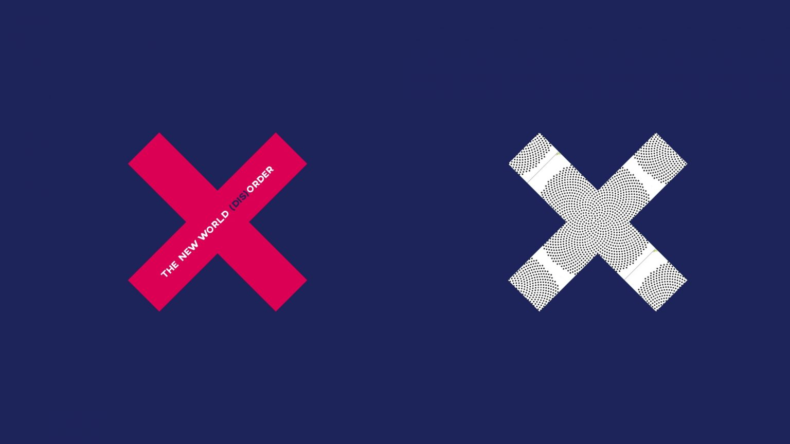 Amorphous_Digital design_Event branding_logo design_The Investment Forum